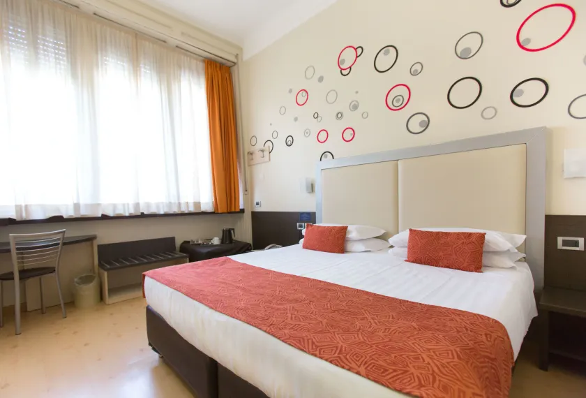 Hotel Piacenza - Image 1