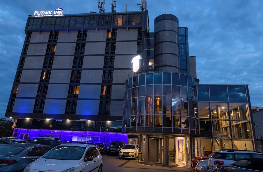 Putnik Inn Belgrade - Image 1