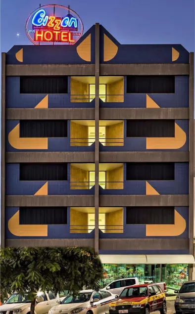 Hotel Bizzon - Image 1
