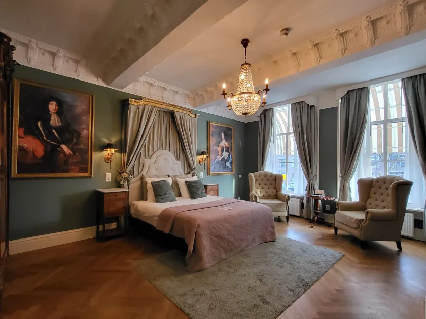 Boutique Hotel Huys van Leyden - Image 1