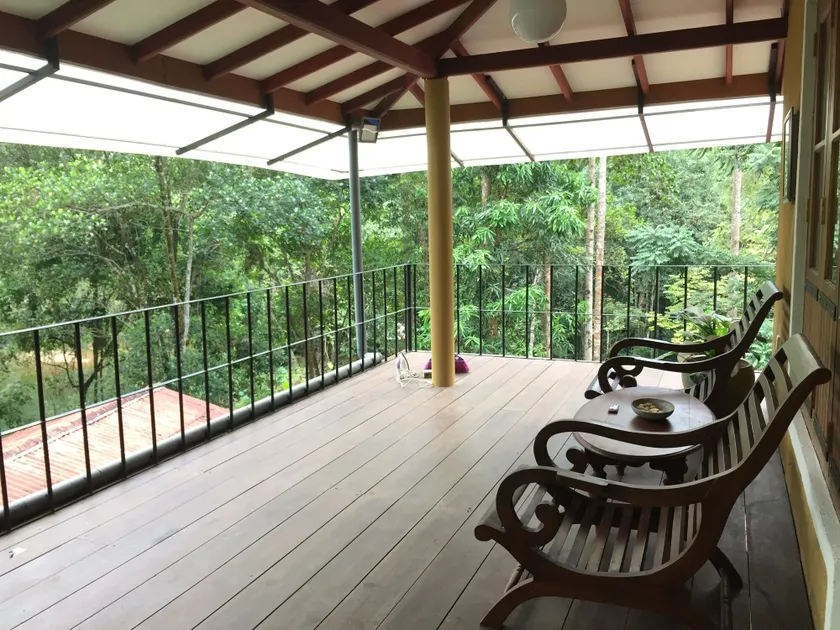 Kuru Ganga Villa - Image 1