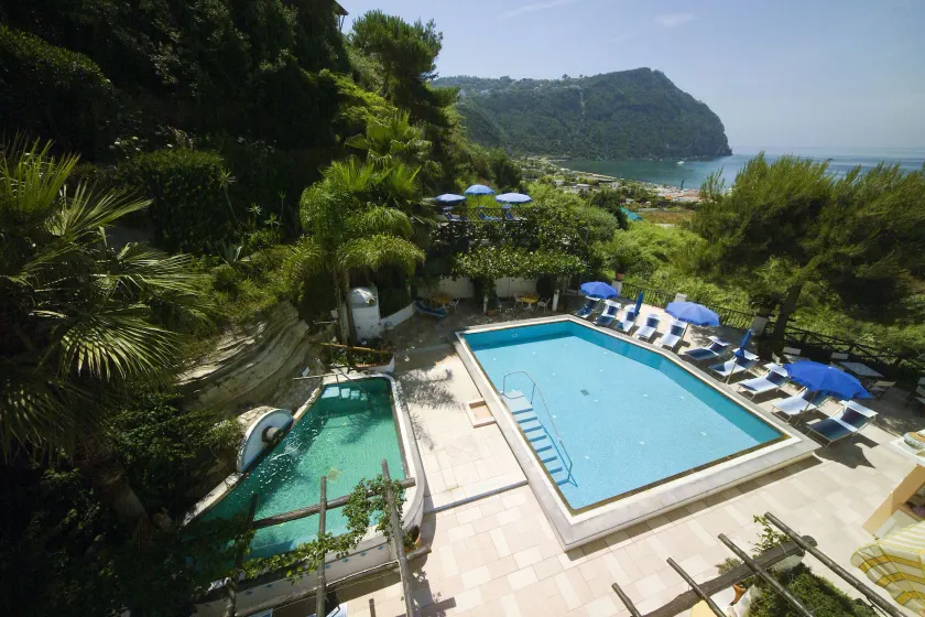 Hotel Villa Bianca - Image 1