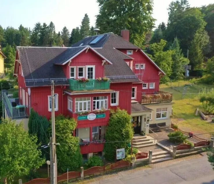 Pension Villa Irene - Image 1