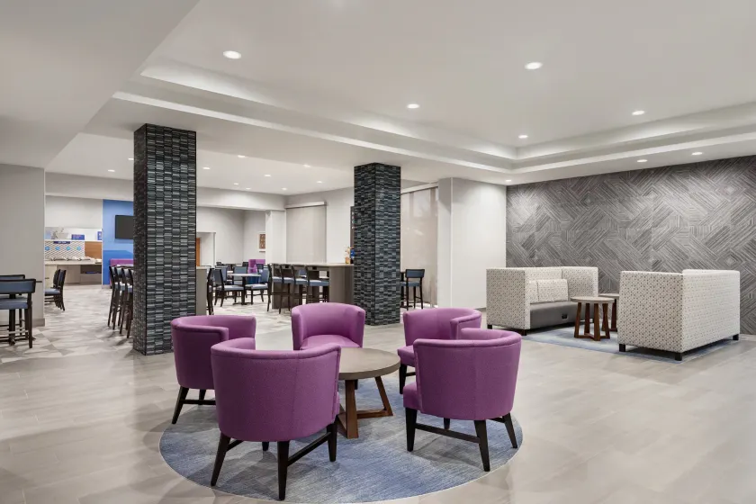 Holiday Inn Express Dumfries-Quantico by IHG - Image 1