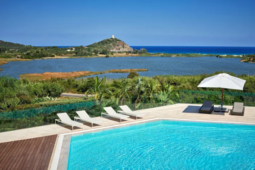 Conrad Chia Laguna Sardinia - Image 1
