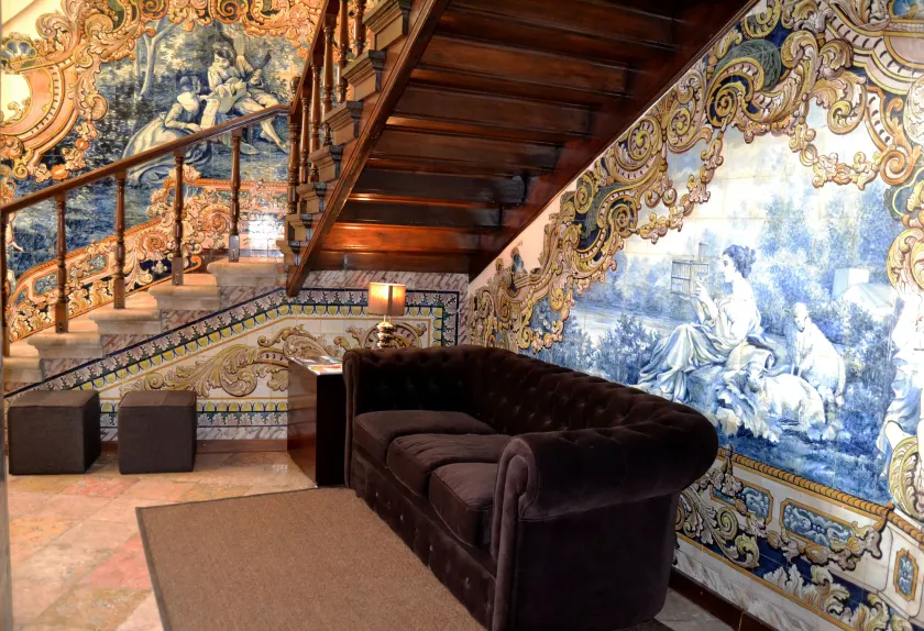 Coimbra Portagem Hostel - Image 1