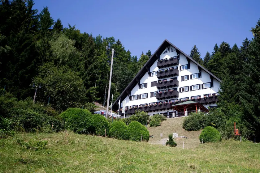 Hotel Tisa Pohorje - Image 1