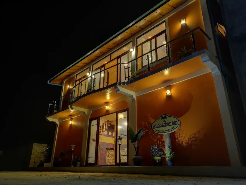 Wunderbar Inn - Image 1