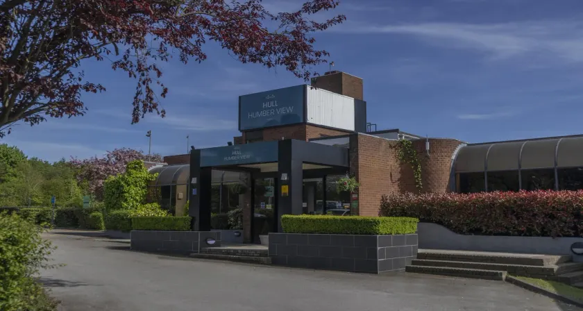 Hull Humber View Hotel, Sure Hotel Collection by BW - Image 1