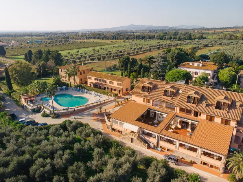 Tenuta Elisabetta - Image 1