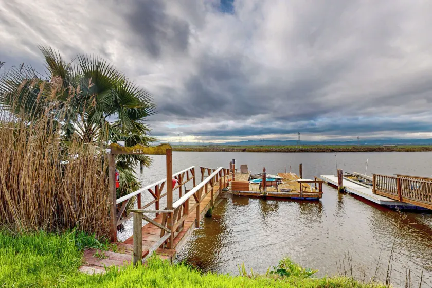 3BR Dog-friendly Home Near River w/ Fire Pit - Image 1