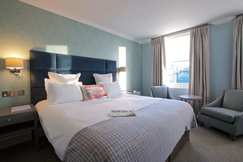 Fifty Four Boutique Hotel - Image 1