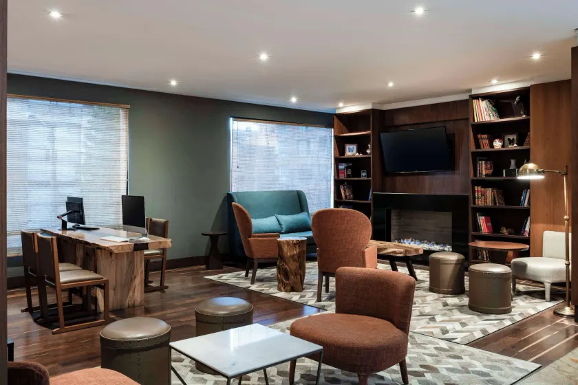 Doubletree By Hilton Bogota Calle 100,Co - Image 1