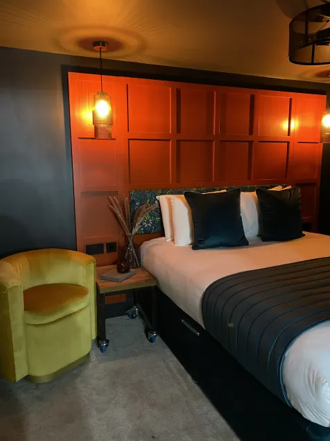 The Baltic Hotel - Image 1