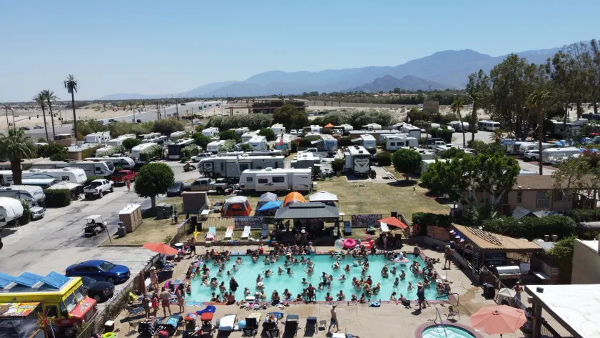 Shadow Hills RV Resort - Image 1
