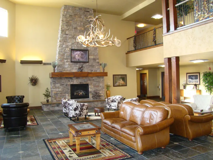 StoneCreek Lodge - Image 1