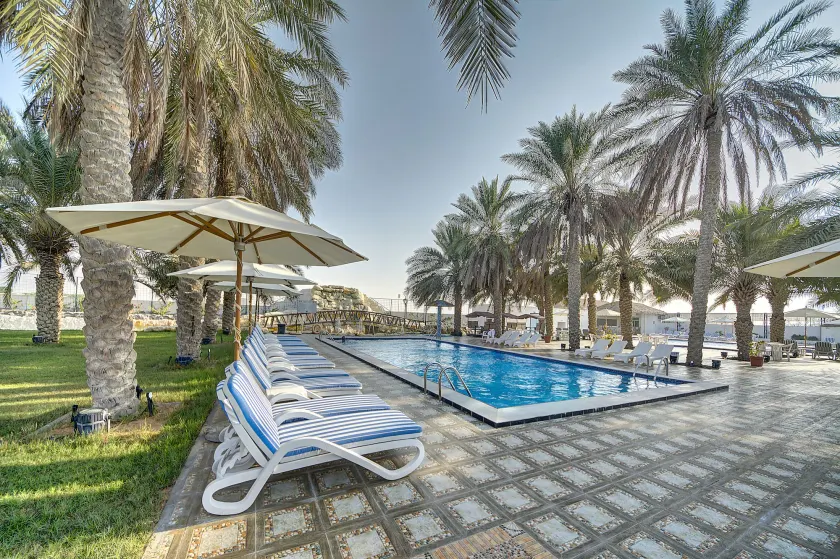 Royal Residence Hotel Apartments - Image 1