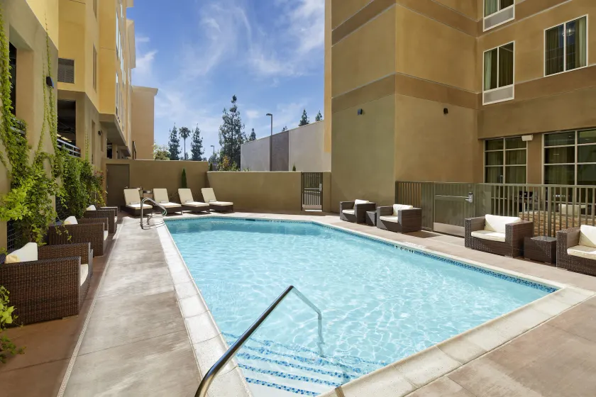 Staybridge Suites Anaheim At The Park by IHG - Image 1