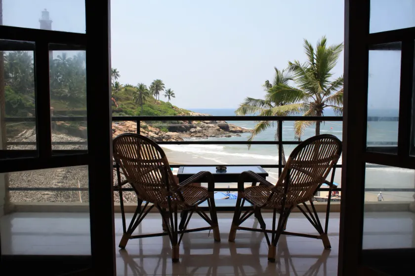 The Ocean Park Beach Resort - Image 1