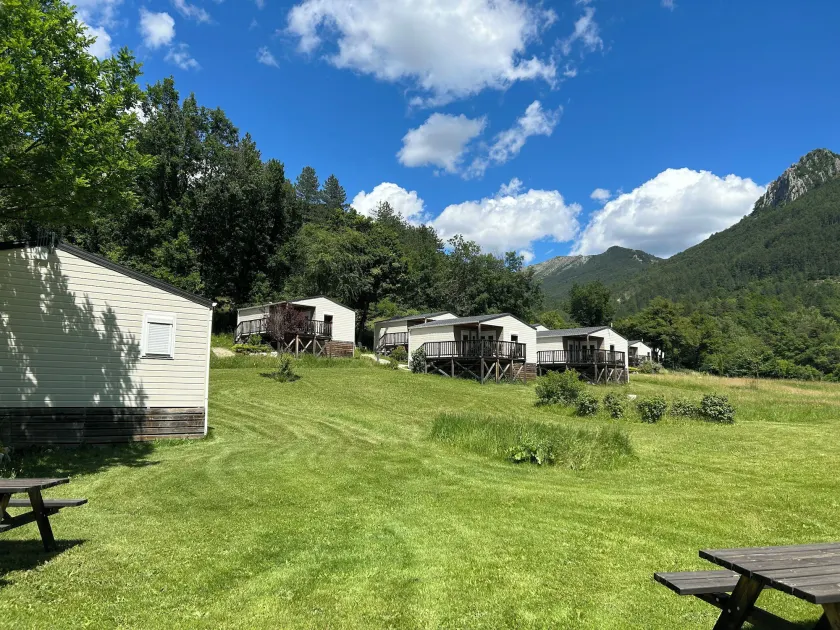 Camping White Rock - Image 1