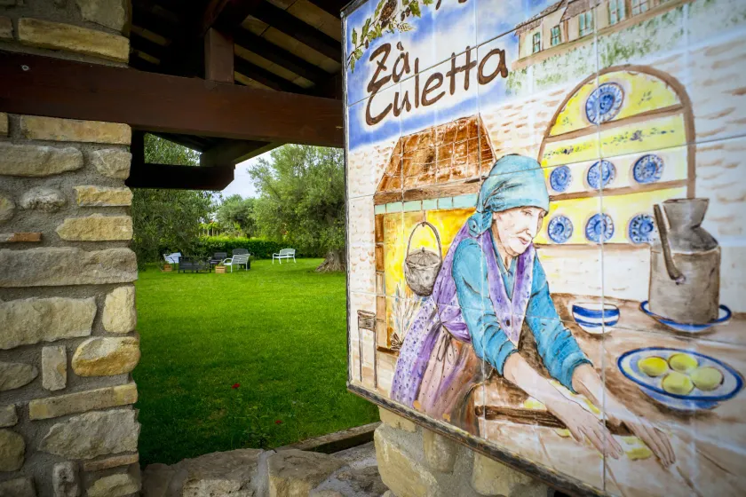 Zà Culetta - Image 1