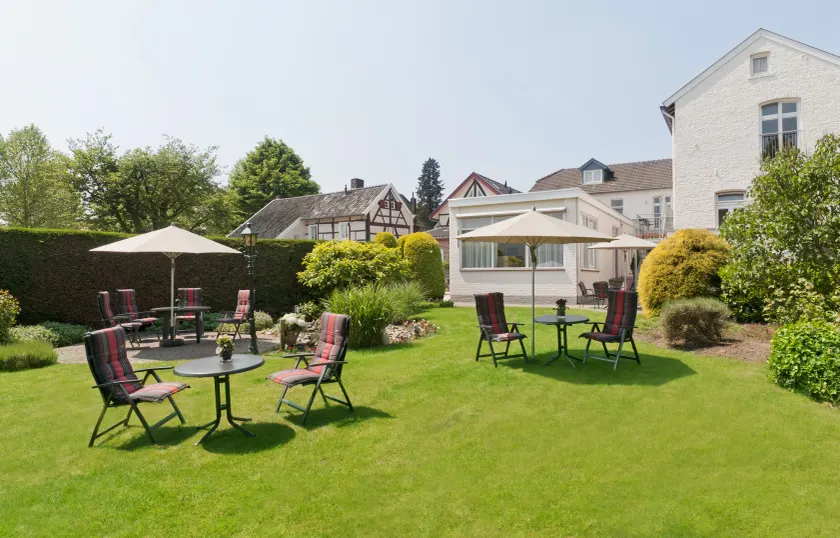 Appartementen Hotel Geuldal - Image 1