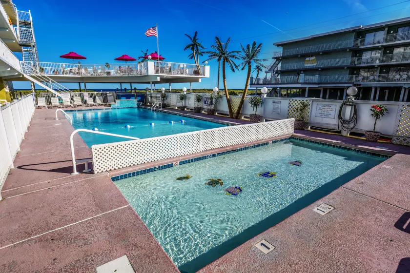 Paradise Oceanfront Resort of Wildwood Crest - Image 1