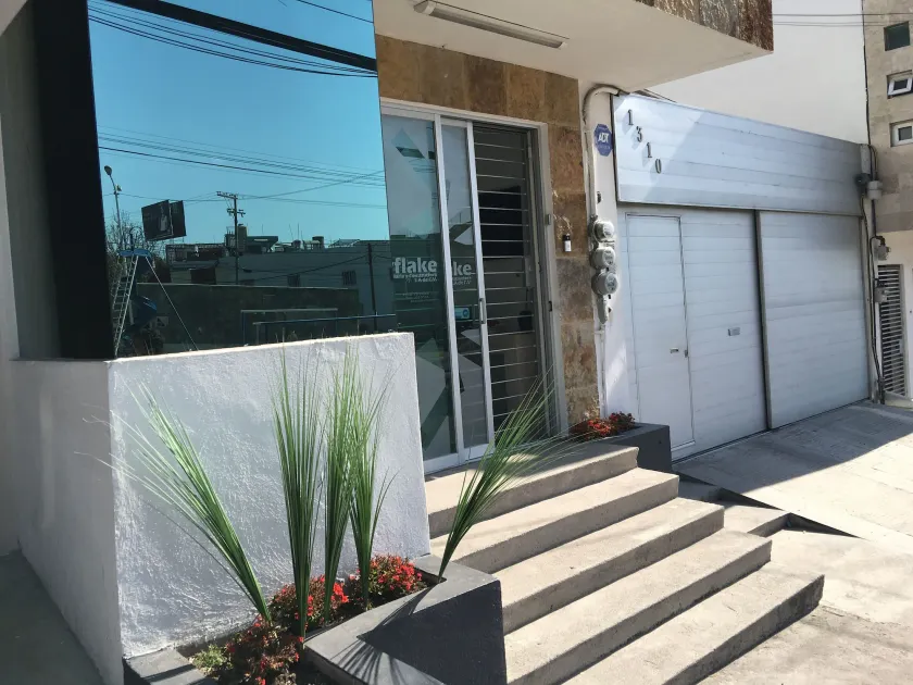 Metropolis Suites Ejecutivas - Image 1