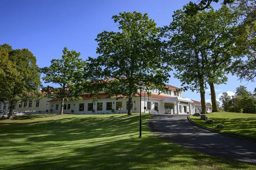 Lundsbrunn Resort & Spa - Image 1