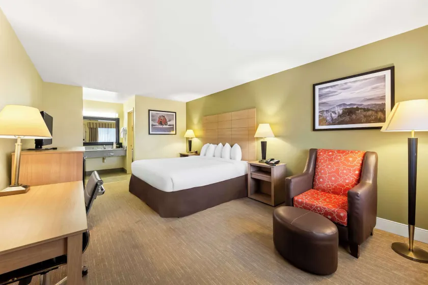 Best Western Dayton - Image 1
