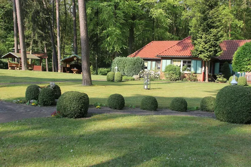 Appartementpark Seeblick - Image 1