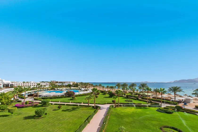 Baron Resort Sharm El Sheikh - Image 1