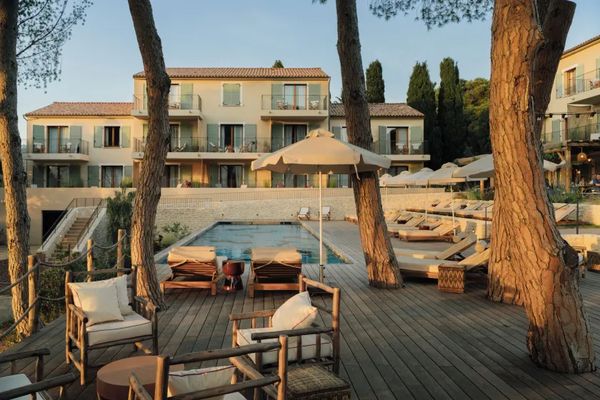 Boutique Hôtel Responsable et Restaurant Basgi Basgi - Image 1