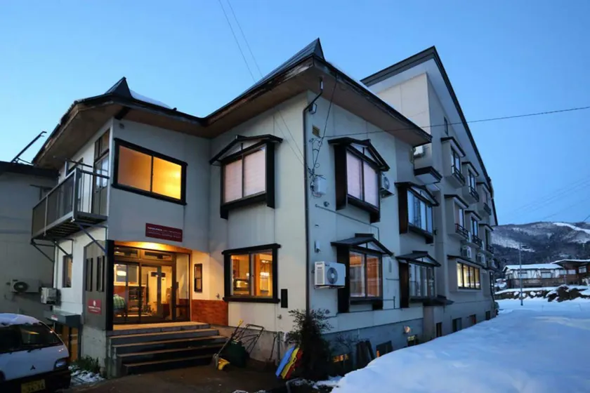 Nozawa Central - Image 1