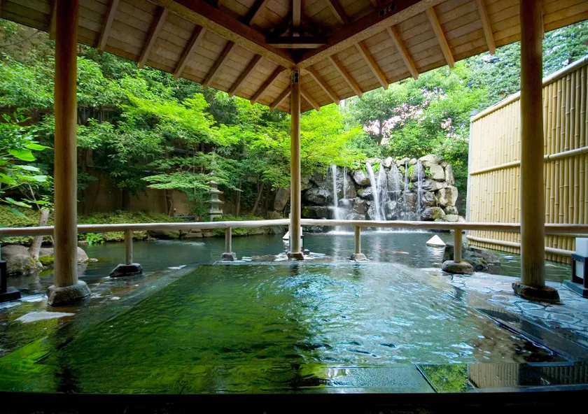 Club Wyndham Chikumakan Nagano - Image 1