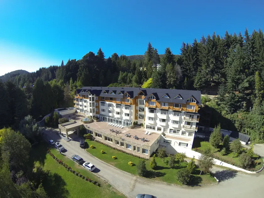 Villa Huinid Resort & Spa, Bariloche - Image 1