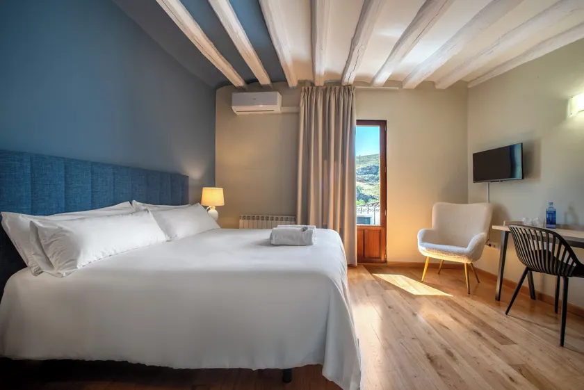 Hotel-Boutique by Gonzalo Sesma - Image 1