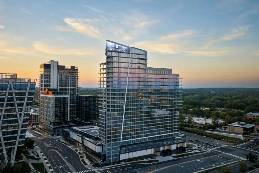 JW Marriott Reston Station - Image 1