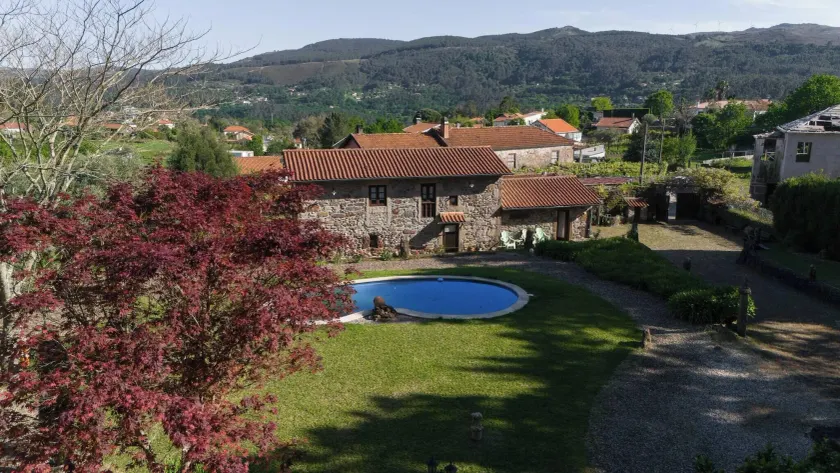Casa in pietra Casa das Pedras - Image 1