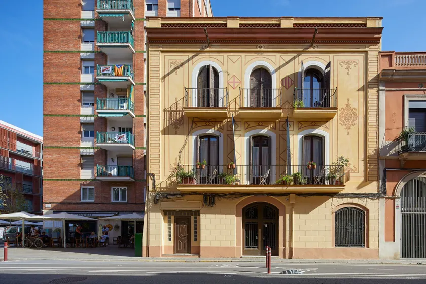 Hostal Poblenou - Image 1