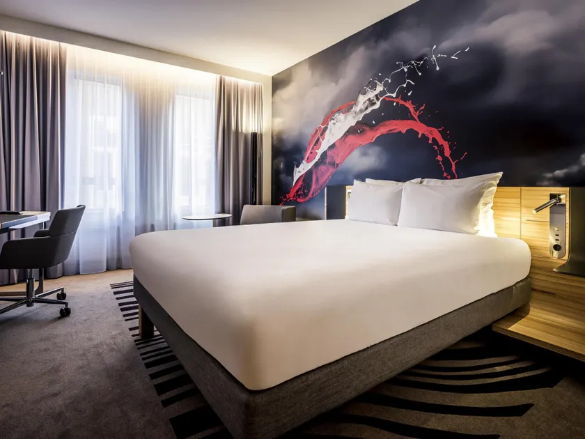 Novotel Den Haag City Centre - Image 1