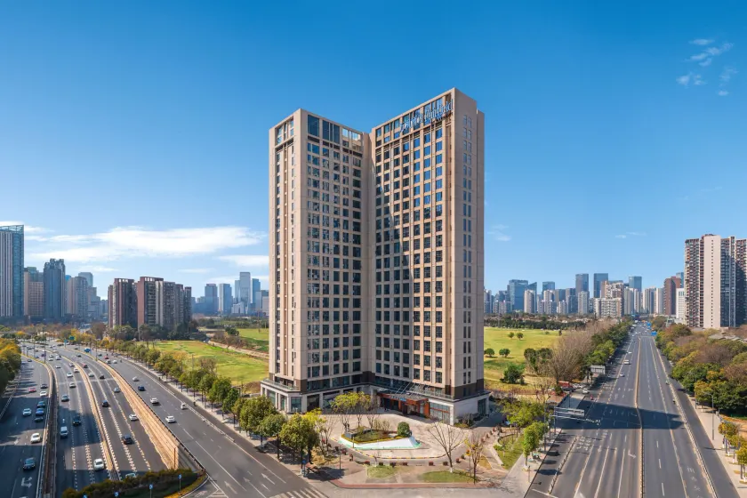 Fairfield by Marriott Chengdu Hi-Tech Zone - Image 1