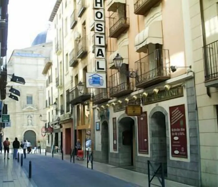 San Marcos - Image 1