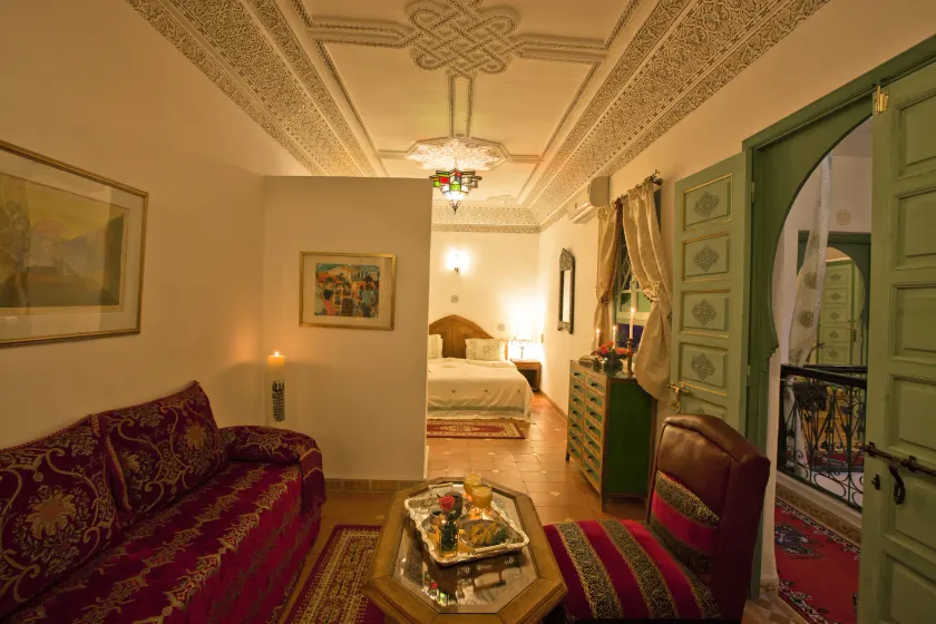 Riad Cherihane - Image 1