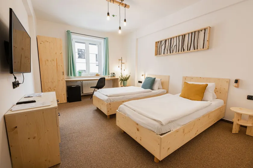 Hotel Rehavital - Image 1