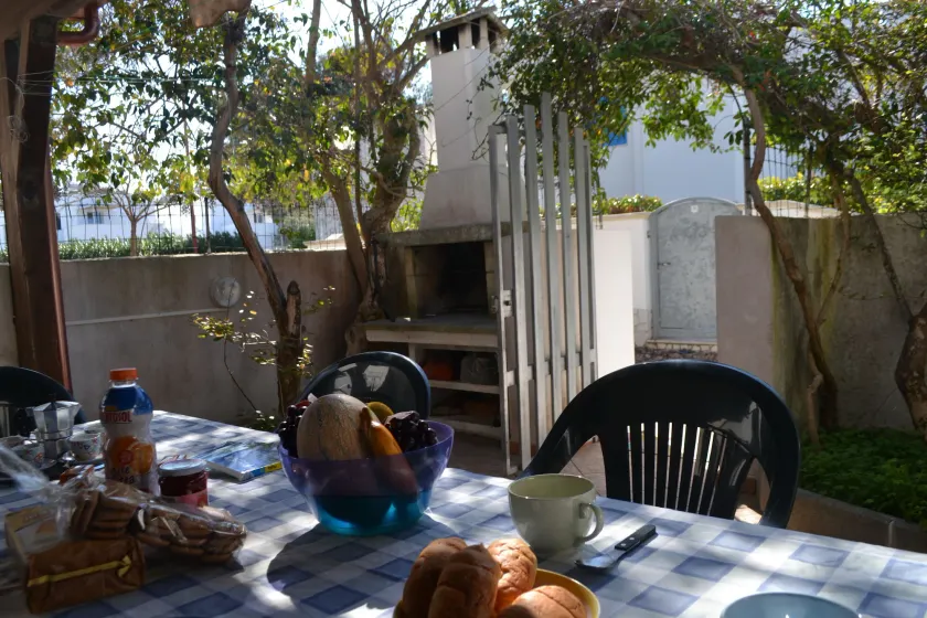 Casa Linda in Torre dellOrso with Wi-Fi and air conditioning - Image 1
