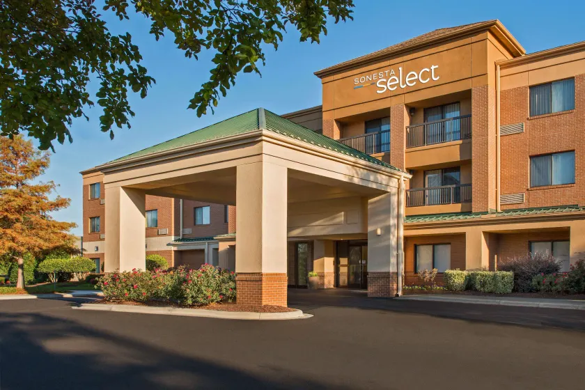 Sonesta Select Durham Research Triangle Park - Image 1