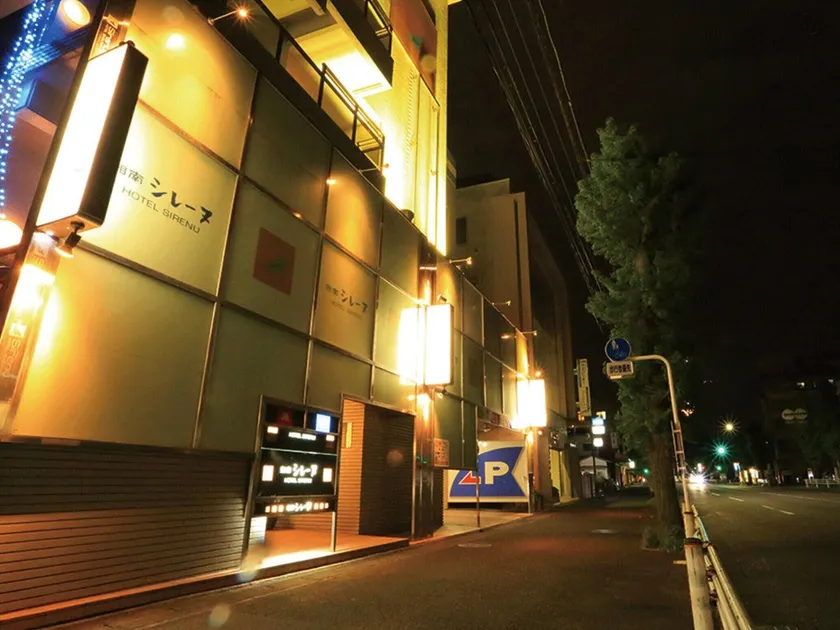 Shonan Sirene (Adult Only) - Image 1
