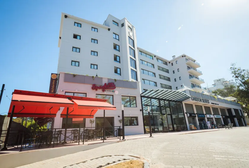 Garden Suites Pinamar - Image 1