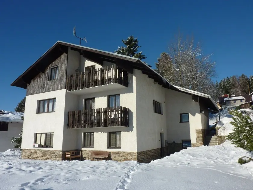 Apartmany U Ády - Image 1